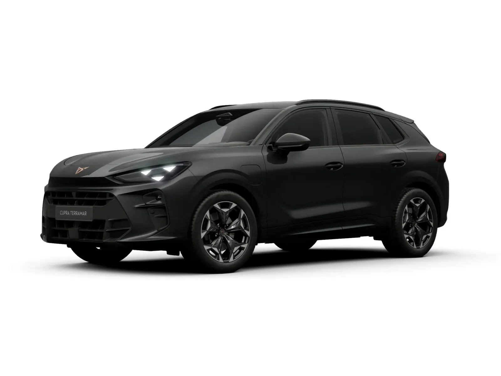 CUPRA Terramar (2026) — foto 1