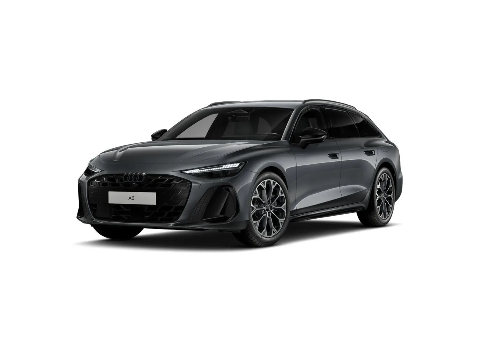 Audi A6 (2025) — foto 1