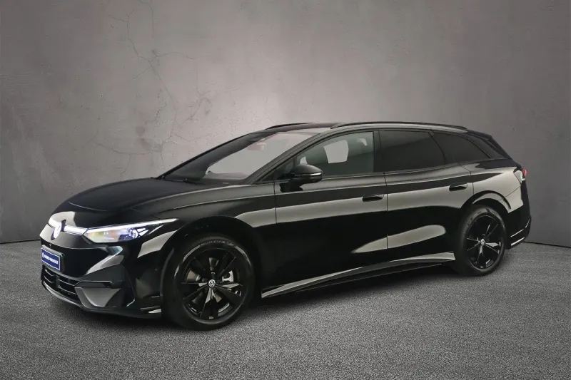 Volkswagen ID.7 (2026)