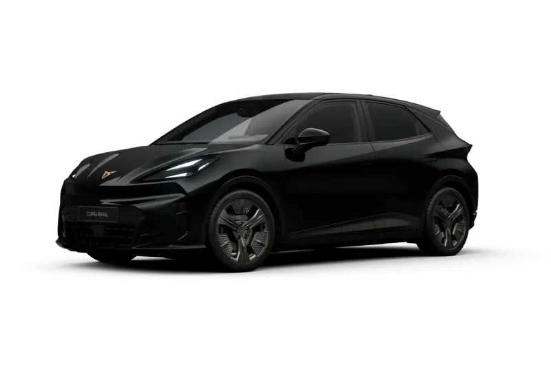 CUPRA Raval (2026)