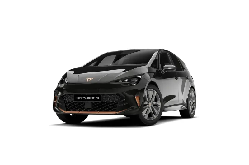 CUPRA Born (2026)