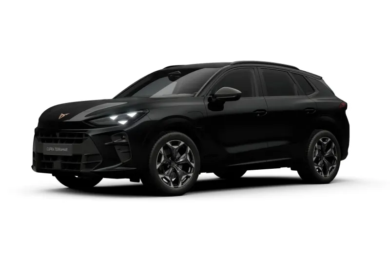 CUPRA Terramar (2026)