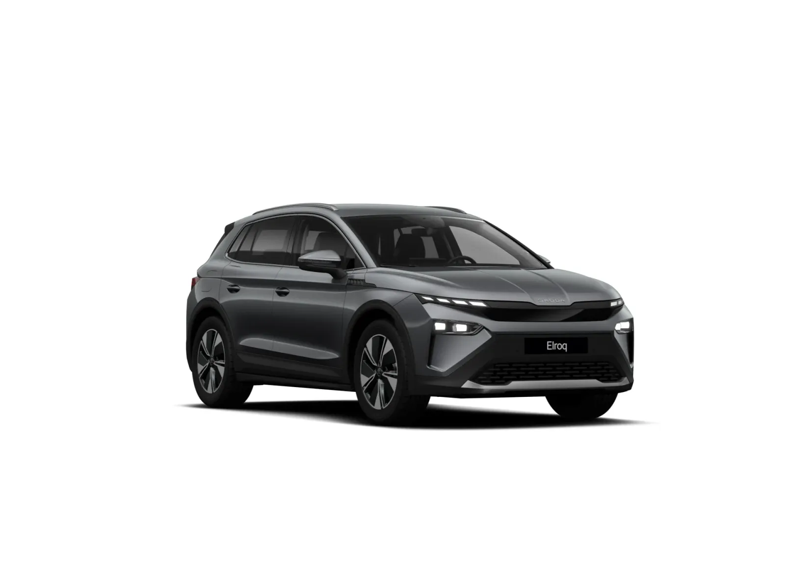Škoda Elroq (2026) — foto 1