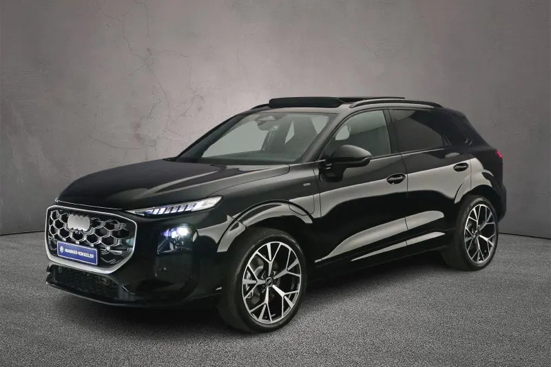 Audi Q3 (2026)