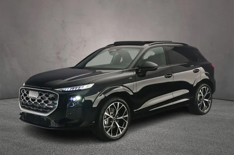 Audi Q3 (2026)
