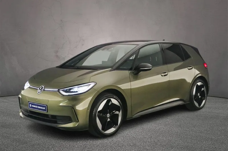 Volkswagen ID.3 (2025)