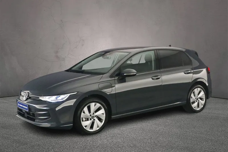 Volkswagen Golf (2026)