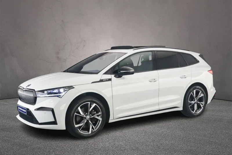 Škoda Enyaq (2023)