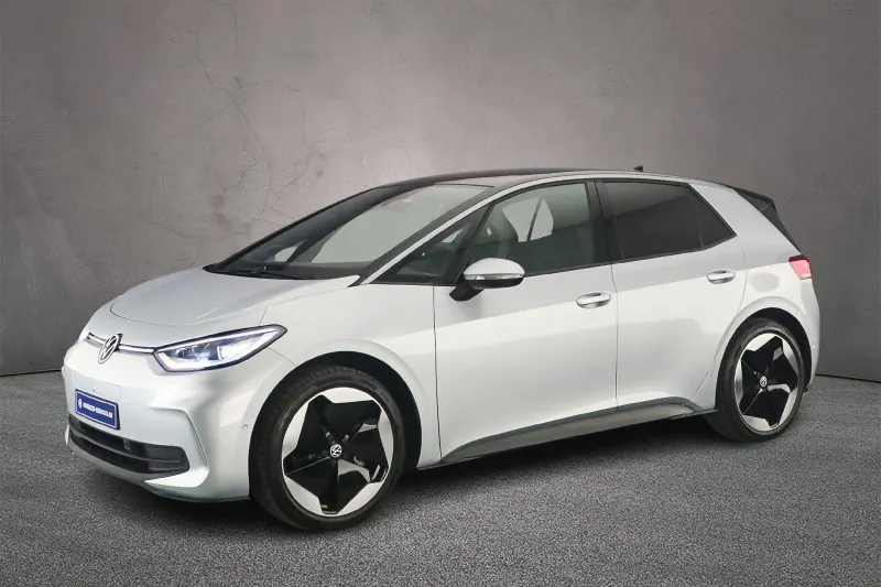 Volkswagen ID.3 (2026)