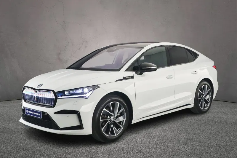 Škoda Enyaq (2025)