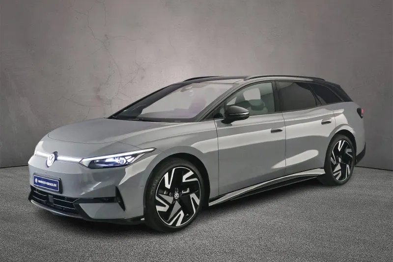 Volkswagen ID.7 (2026)