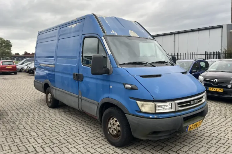 Iveco Daily (2005)