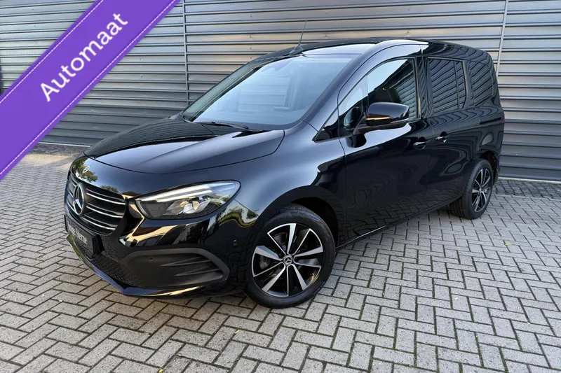 Mercedes-Benz Citan (2023)