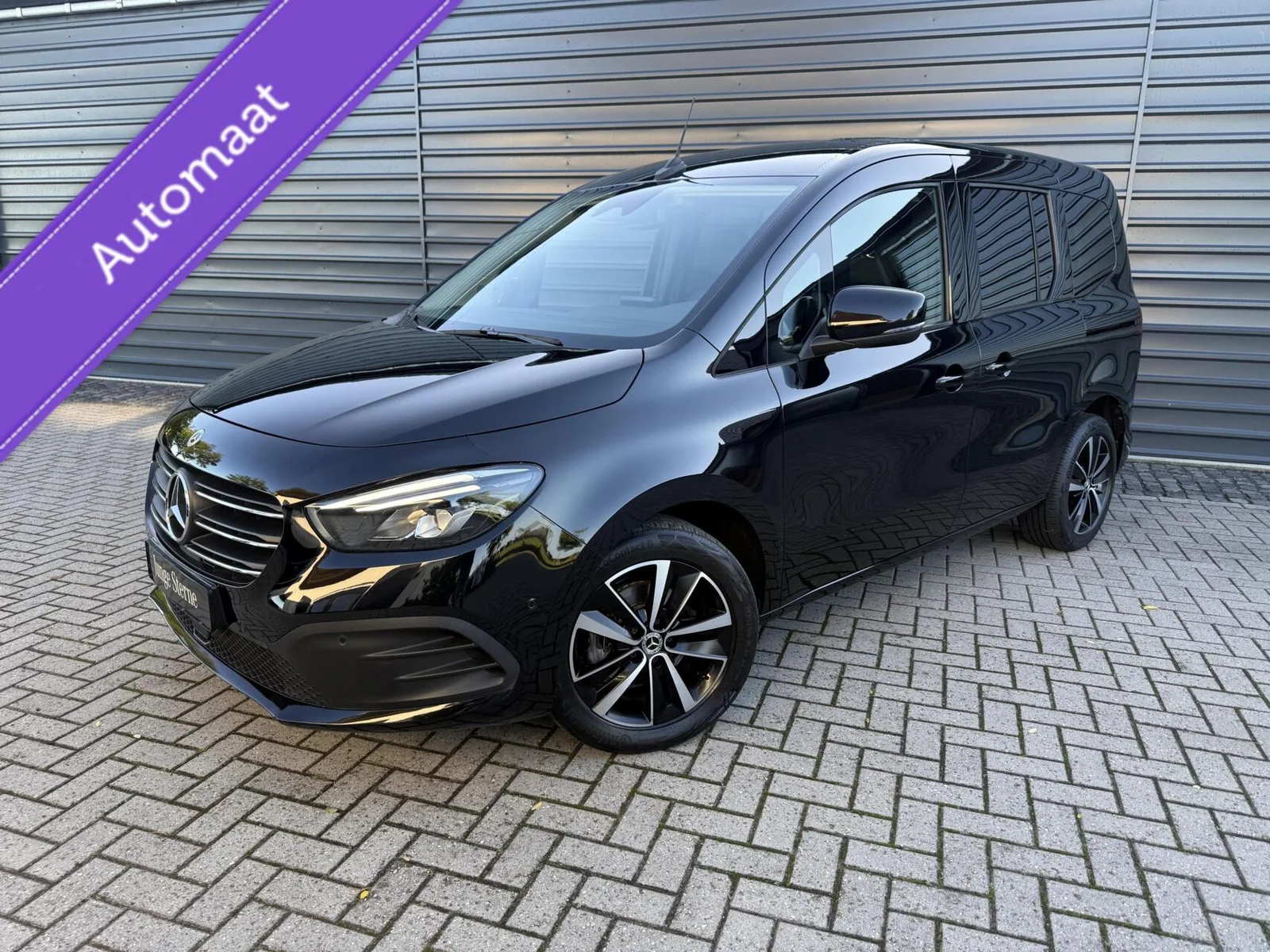 Mercedes-Benz Citan (2023) — foto 1