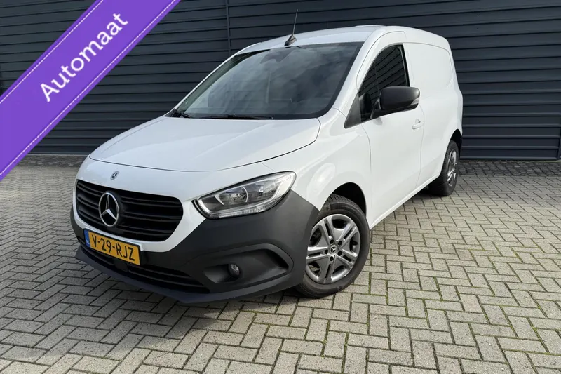 Mercedes-Benz Citan (2023)