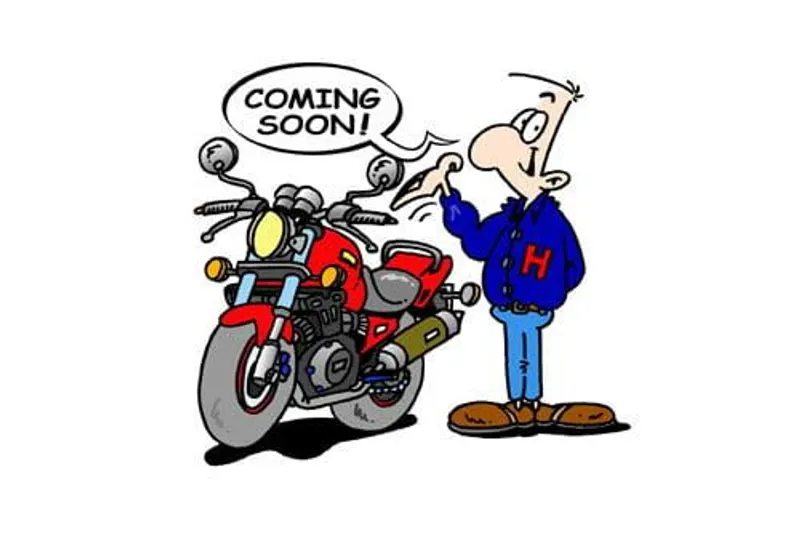 Honda CMX 500 Rebel (2024)