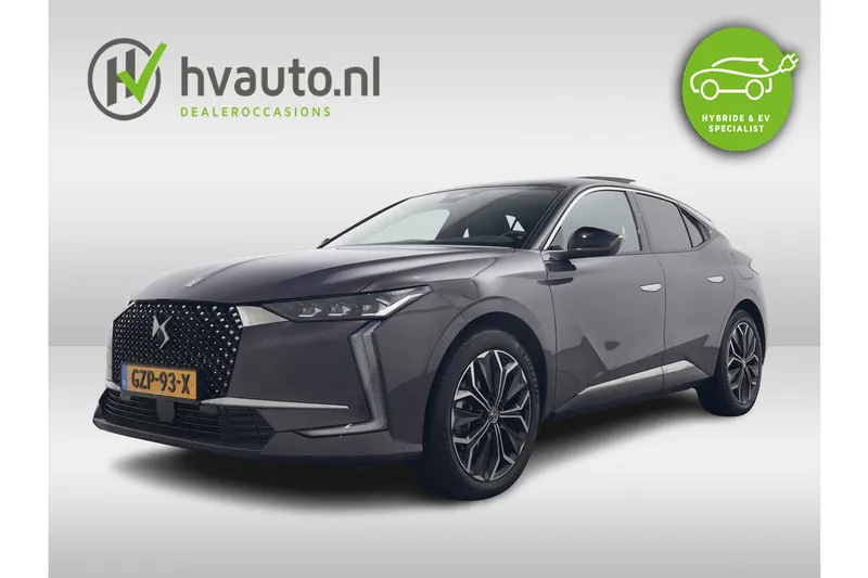 DS 4 (2025)