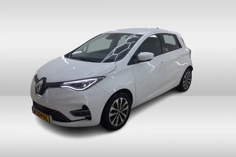 Renault Zoé (2021)