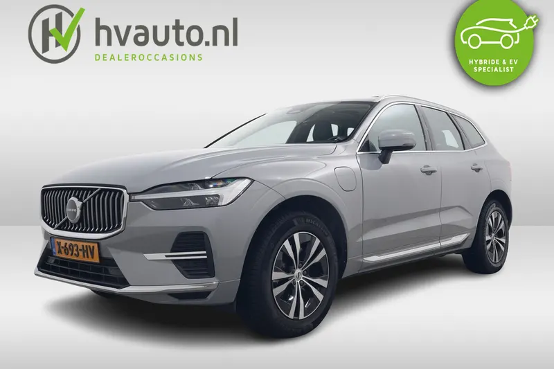 Volvo XC60 (2023)