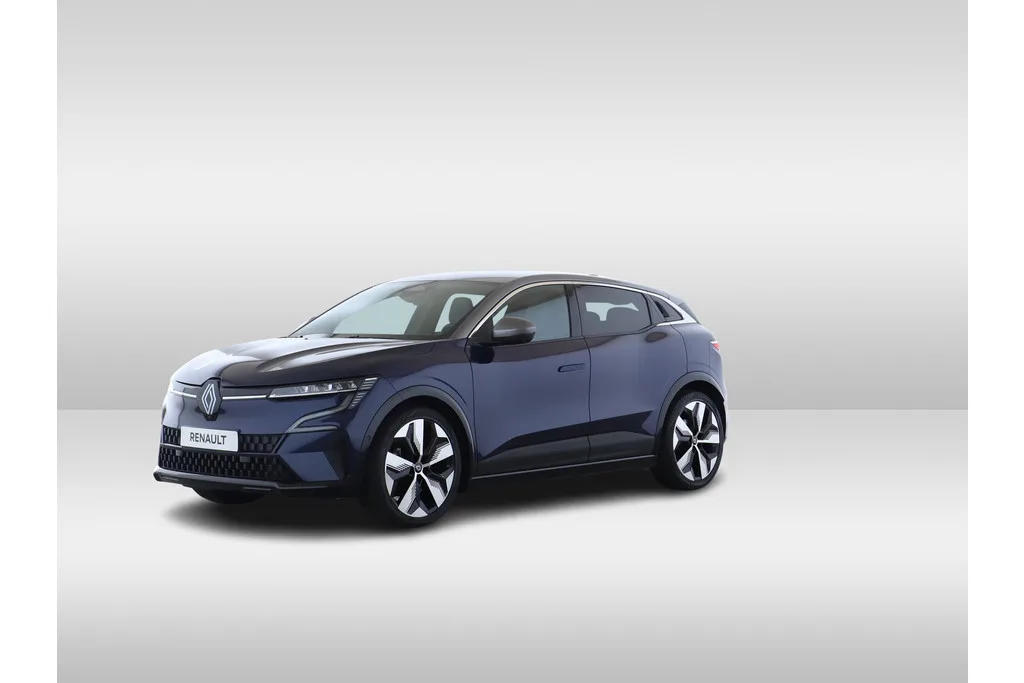 Renault Mégane E-Tech (2023) — foto 1