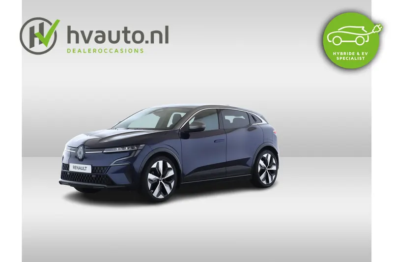 Renault Mégane E-Tech (2023)