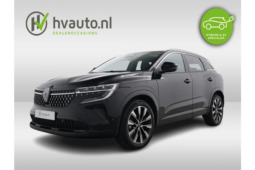 Renault Austral (2025) — foto 1
