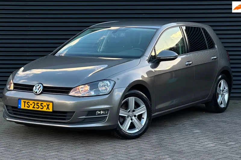 Volkswagen Golf (2013)