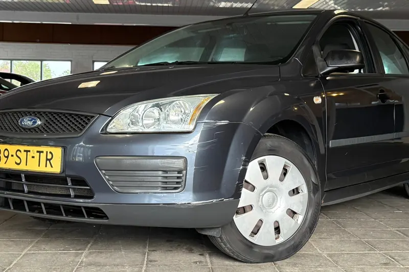 Ford Focus (2006)