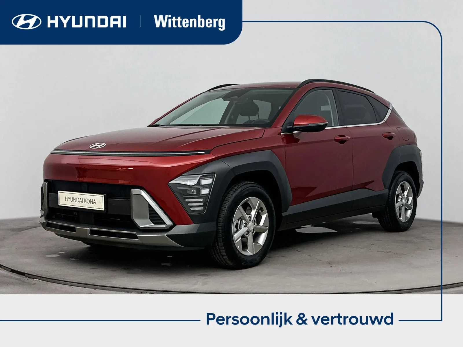 Hyundai Kona (2026) — foto 1