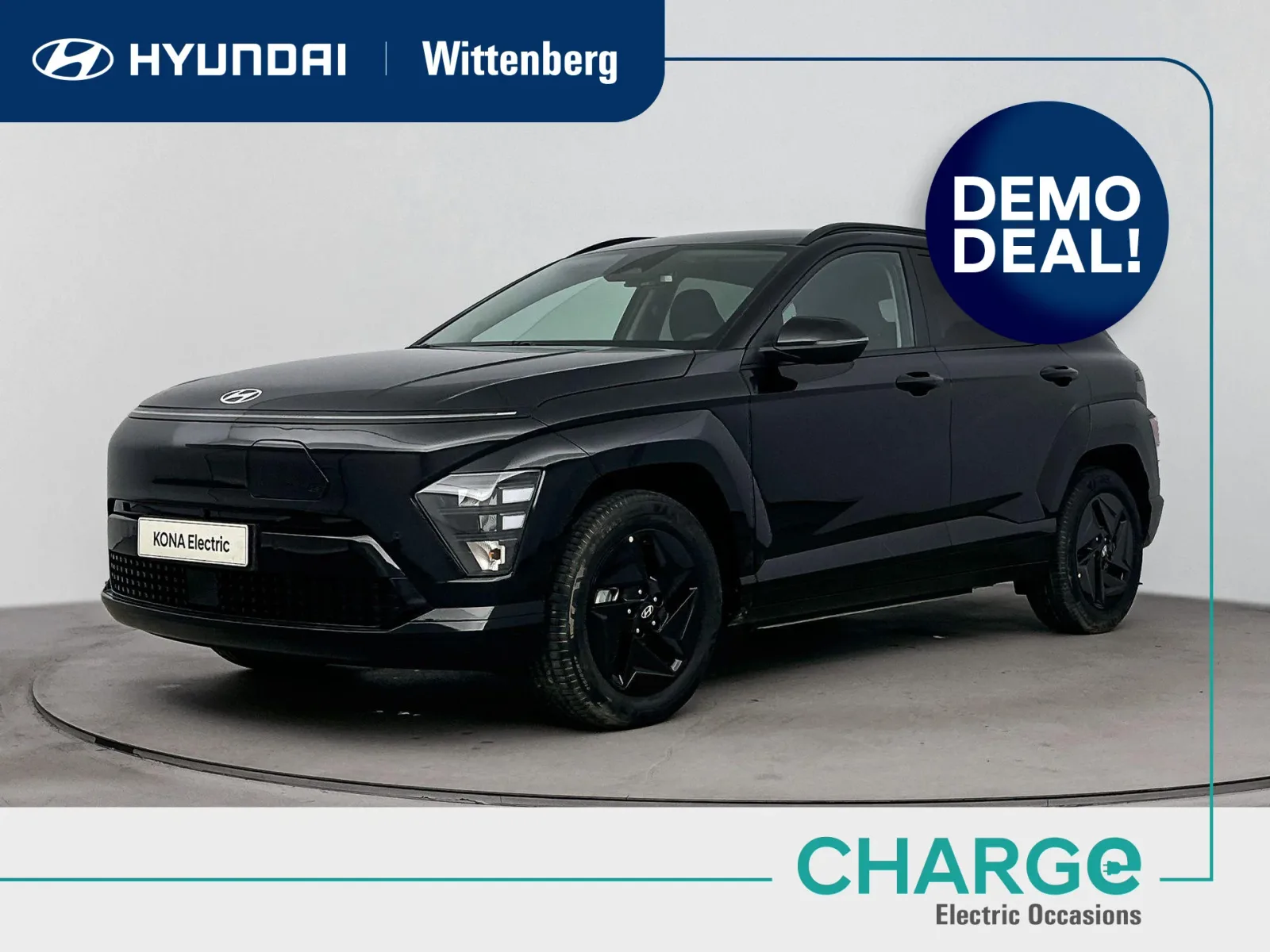 Hyundai Kona (2026) — foto 1
