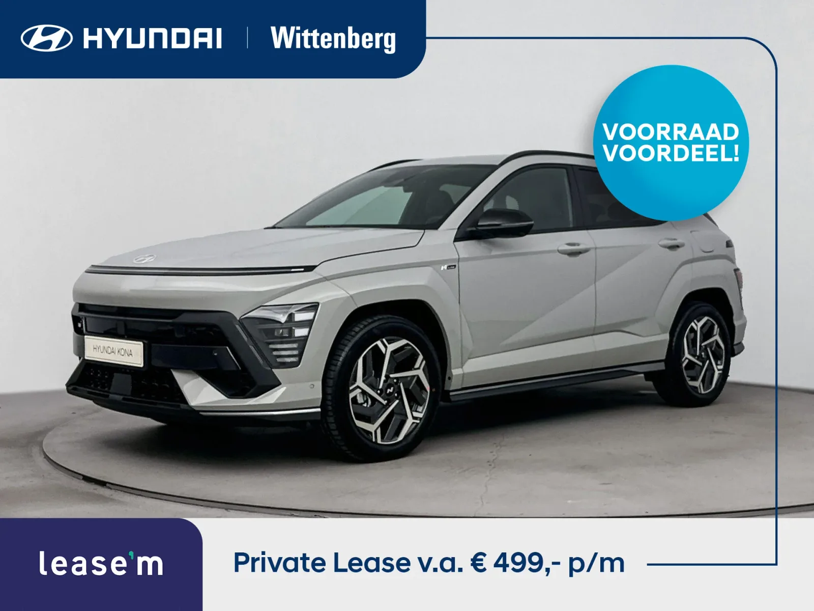 Hyundai Kona (2026) — foto 1