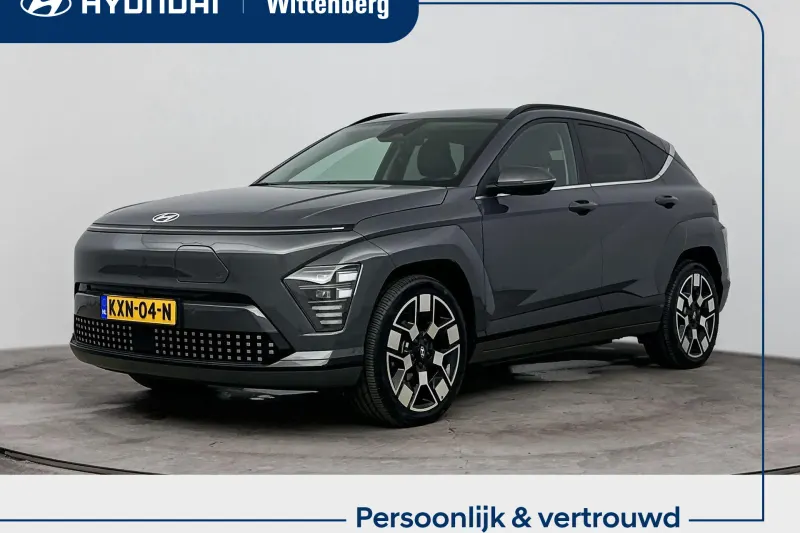 Hyundai Kona (2023)