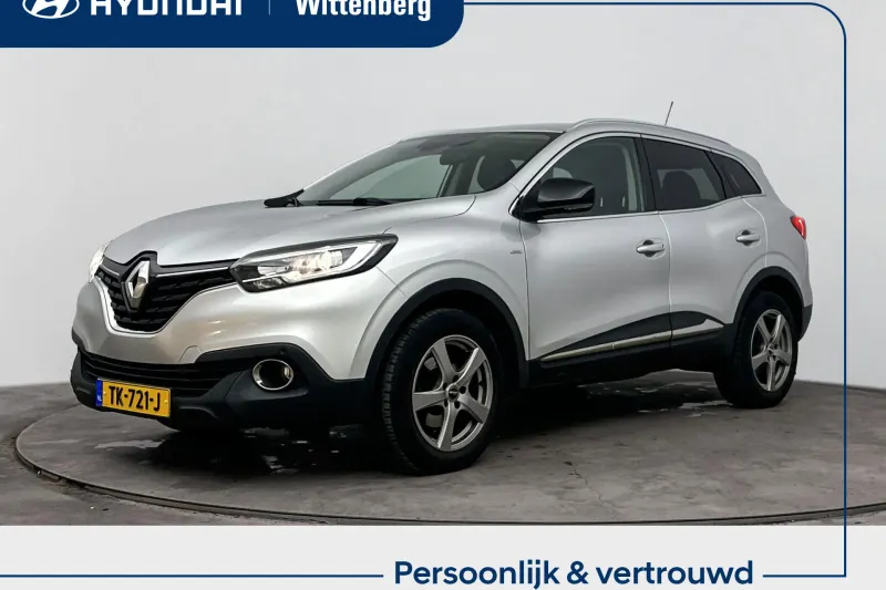Renault Kadjar (2018)