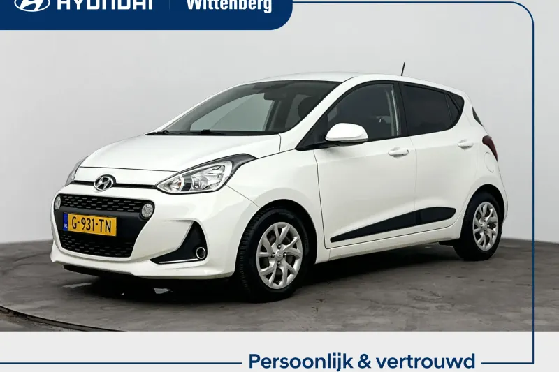 Hyundai i10 (2020)