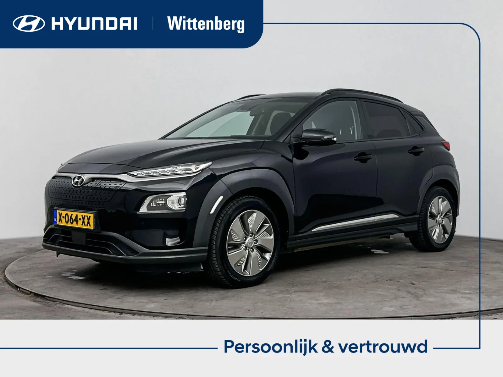 Hyundai Kona (2020) — foto 1