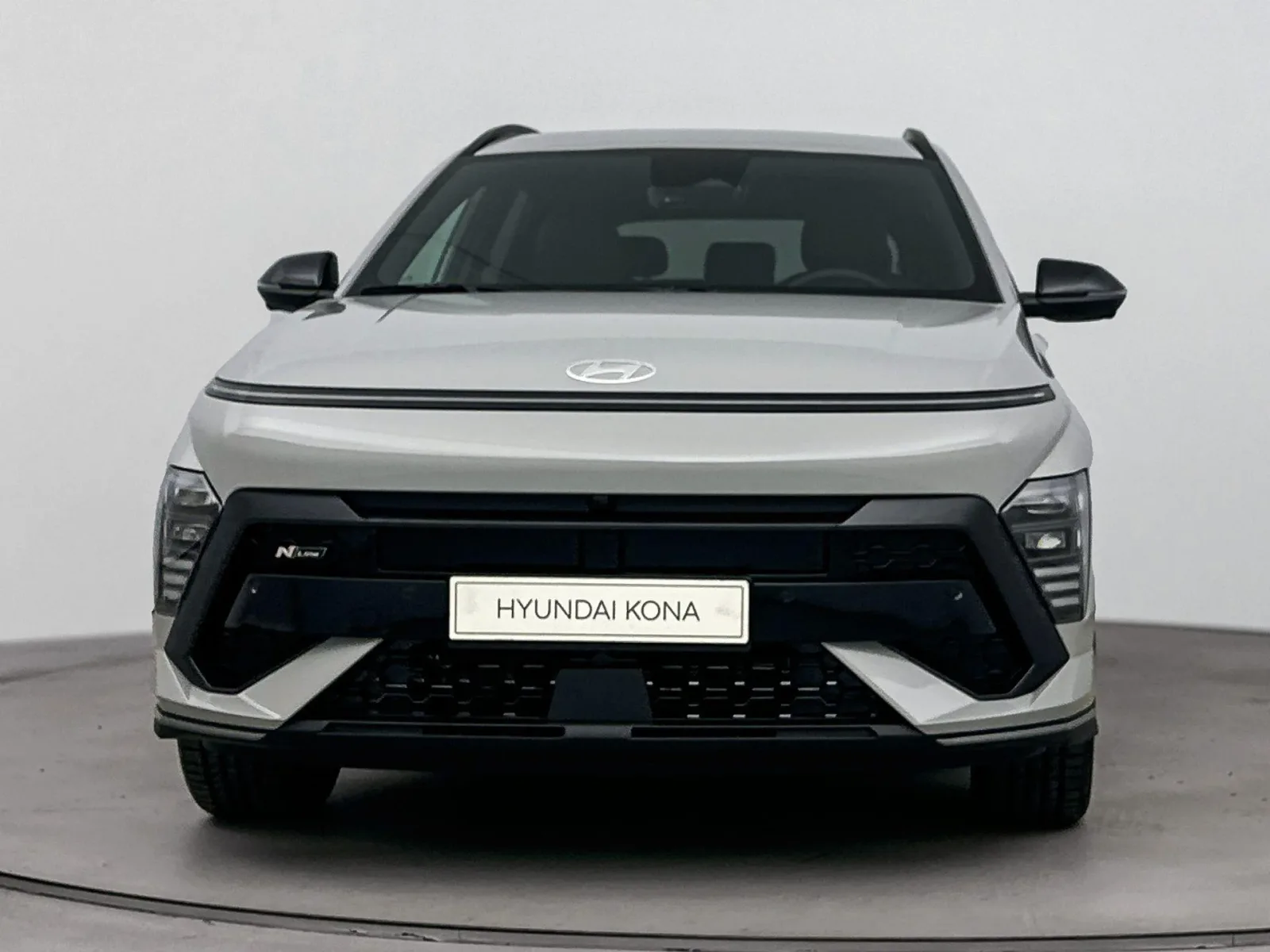 Hyundai Kona (2026) — foto 1
