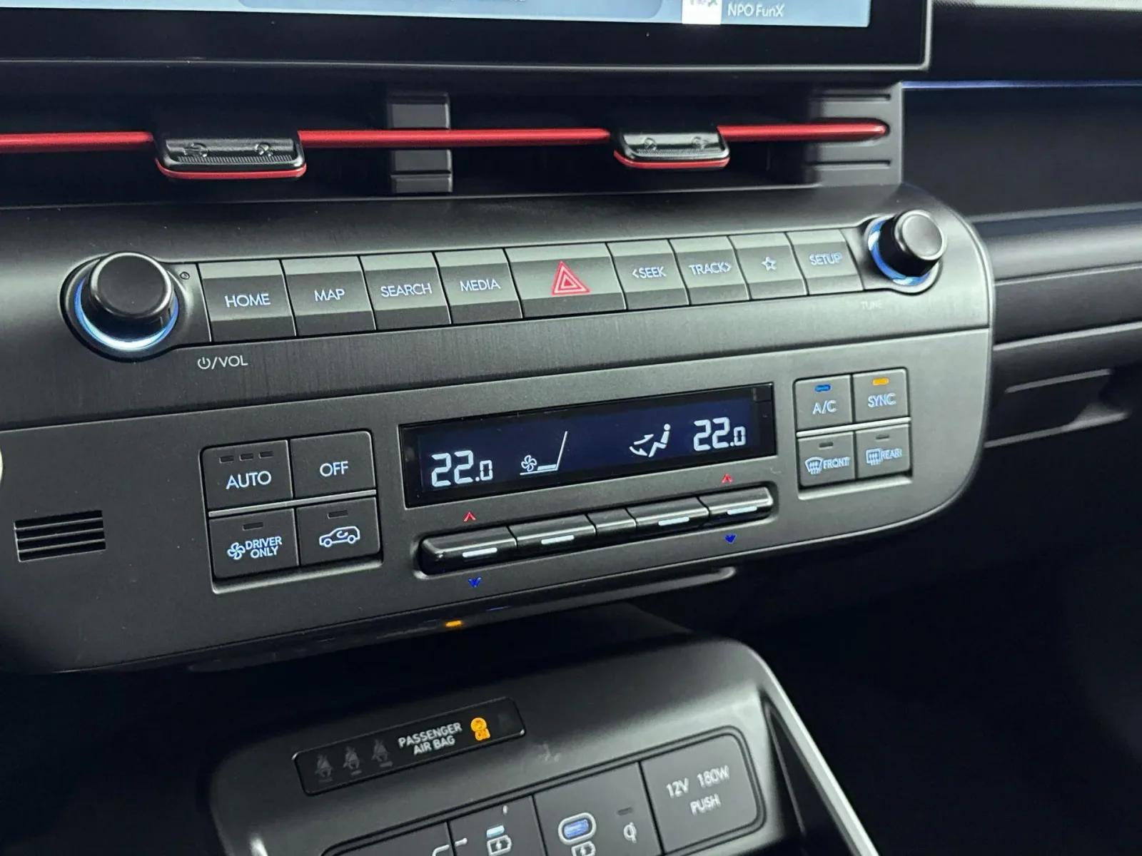 Hyundai Kona (2026) — foto 1
