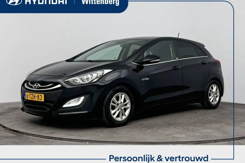 Hyundai i30 (2014)