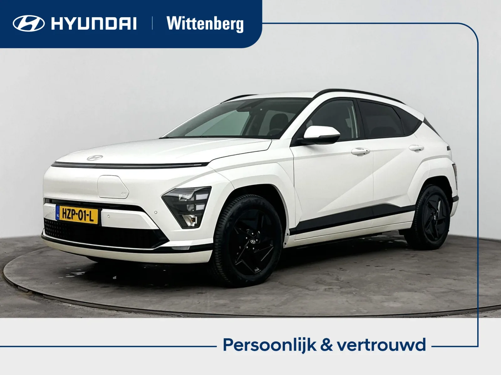Hyundai Kona (2025) — foto 1