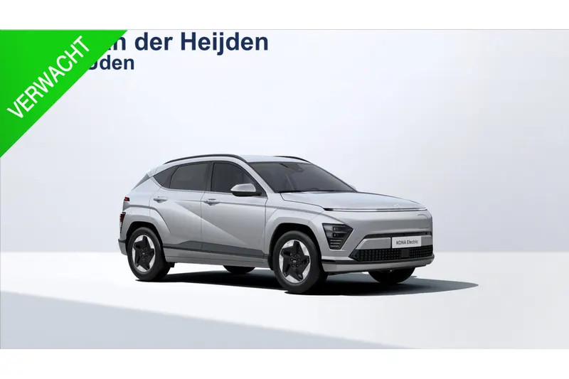 Hyundai Kona (2023)