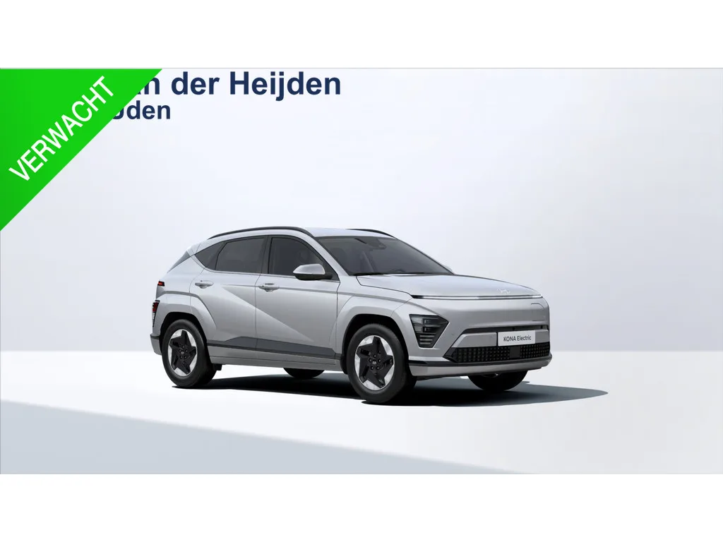 Hyundai Kona (2023) — foto 1