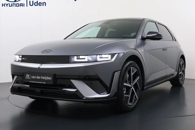 Hyundai Ioniq 5 (2026)