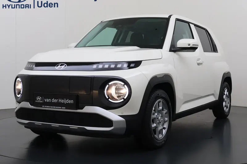 Hyundai Inster (2026)
