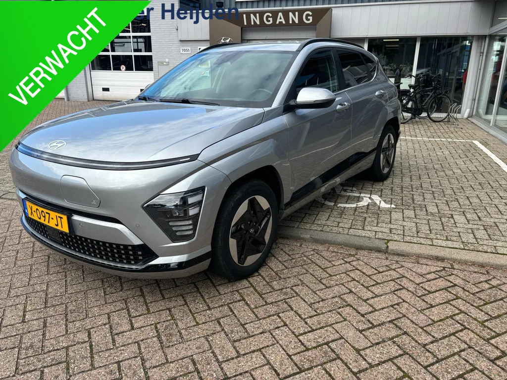 Hyundai Kona (2023) — foto 1