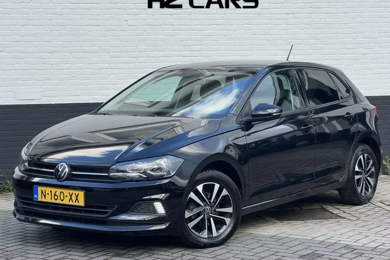 Volkswagen Polo (2021)
