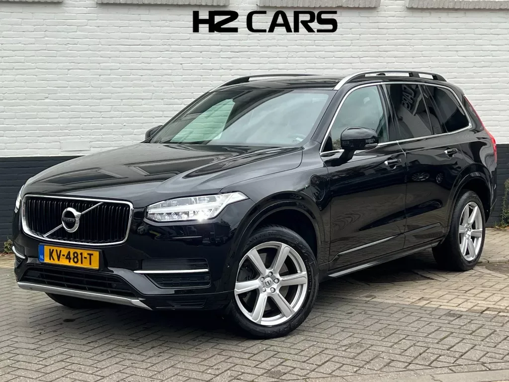 Volvo XC90 (2016) — foto 1