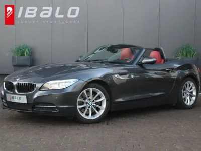 BMW Z4 (2014) — foto 1