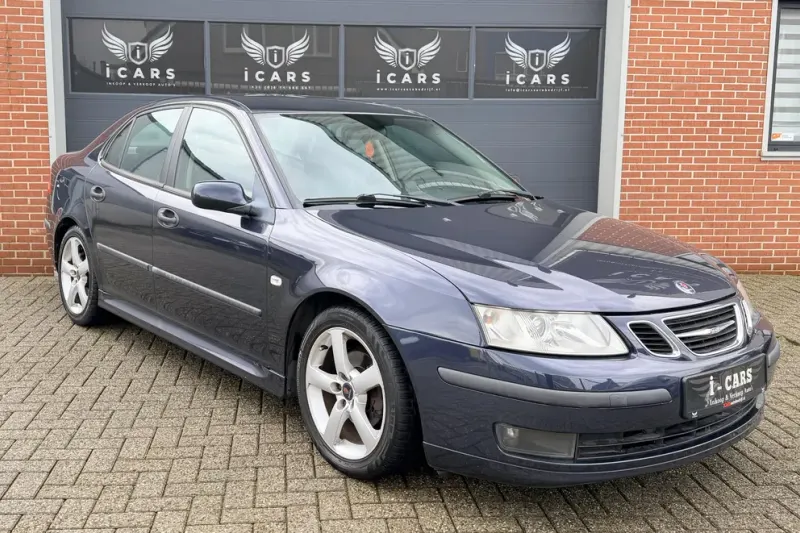 Saab 9-3 (2006)