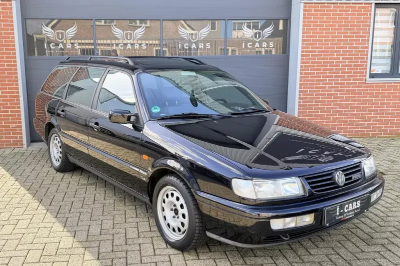 Volkswagen Passat (1994)