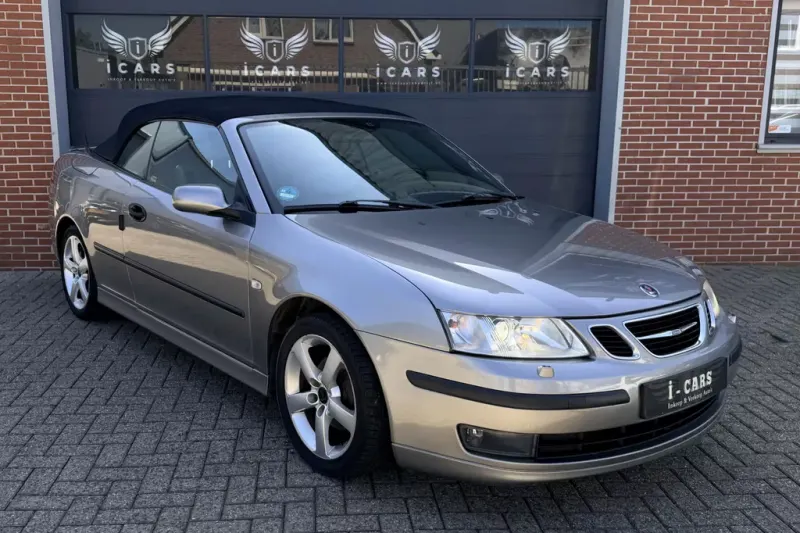 Saab 9-3 (2004)